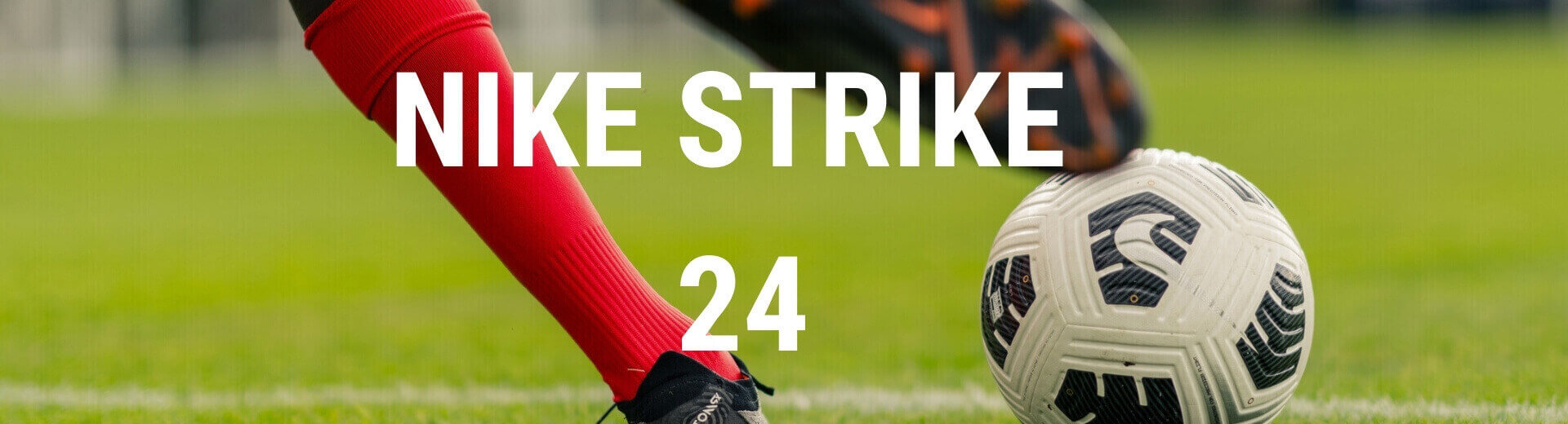 Nike Strike 24